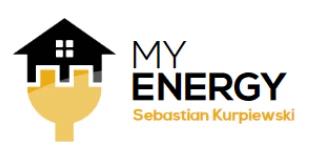 Myenergy Sebastian Kurpiewski logo